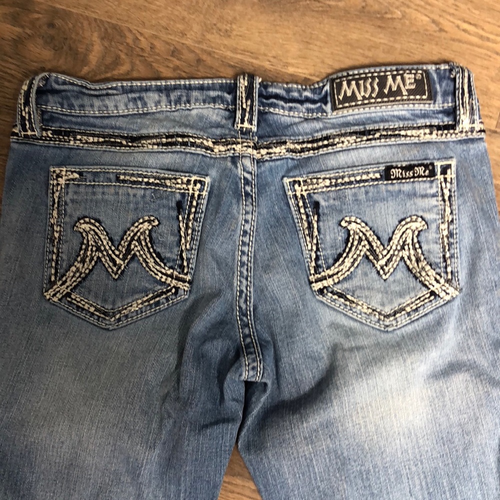 Jeans - Picture 4 of 4
